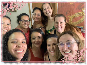 Mães Unidas por uma causa